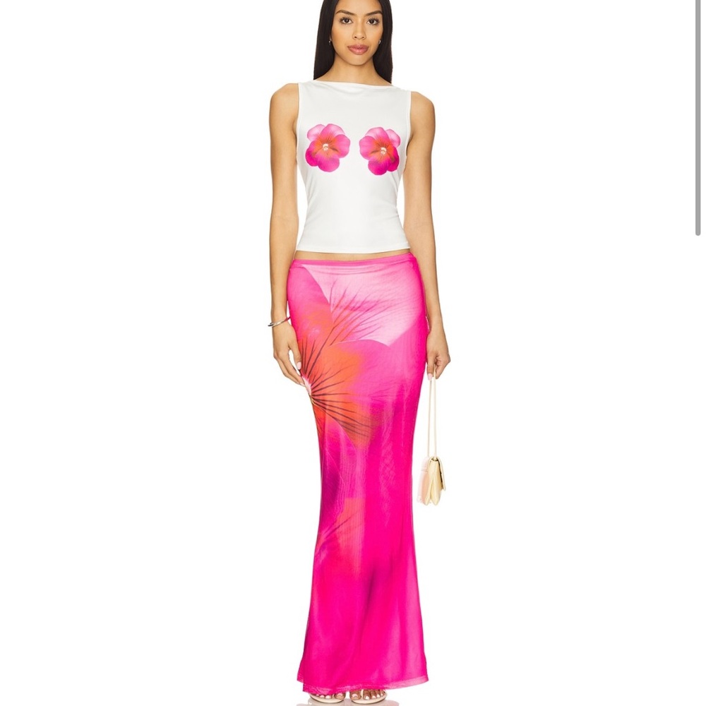 Runaway two piece set